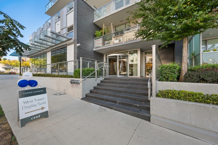 Photo 21 at 602 - 7418 Paulson Street, South Cambie, Vancouver West