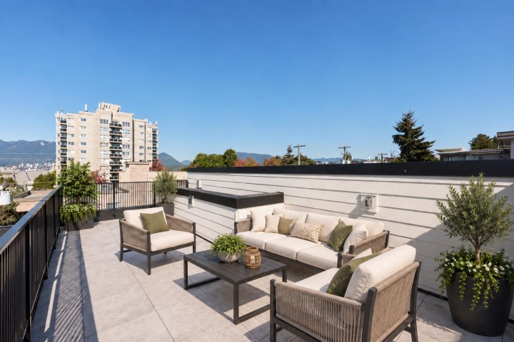 Photo 17 at 101 - 1837 E Georgia Street, Hastings, Vancouver East