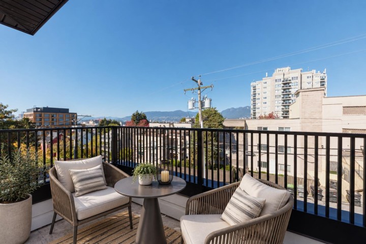 Photo 16 at 101 - 1837 E Georgia Street, Hastings, Vancouver East