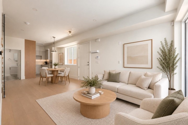 Photo 4 at 101 - 1837 E Georgia Street, Hastings, Vancouver East