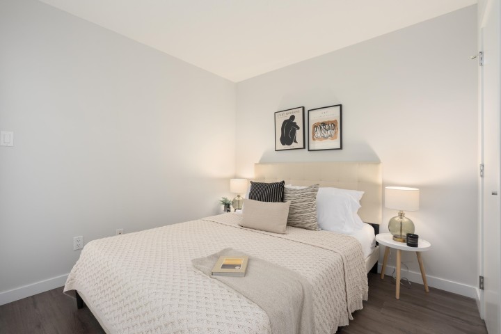 Photo 15 at 2110 - 833 Seymour Street, Downtown VW, Vancouver West