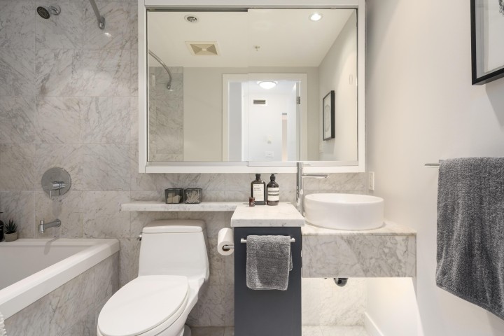 Photo 19 at 2110 - 833 Seymour Street, Downtown VW, Vancouver West