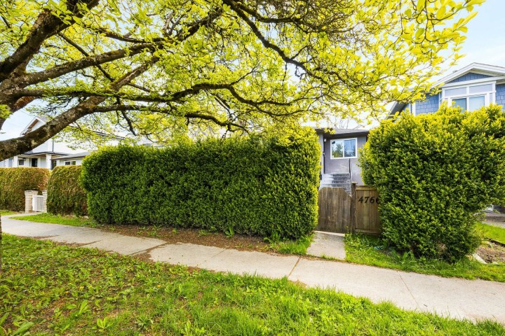 Photo 16 at 4766 Gothard Street, Collingwood VE, Vancouver East