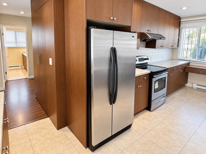 Photo 24 at 1215 E 48th Avenue, Knight, Vancouver East