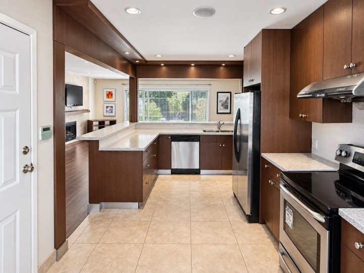 Photo 29 at 1215 E 48th Avenue, Knight, Vancouver East