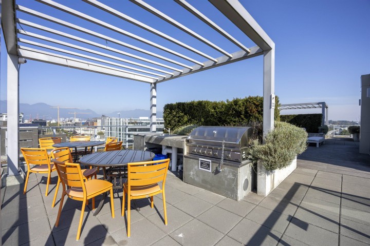 Photo 23 at 605 - 180 E 2nd Avenue, Mount Pleasant VE, Vancouver East