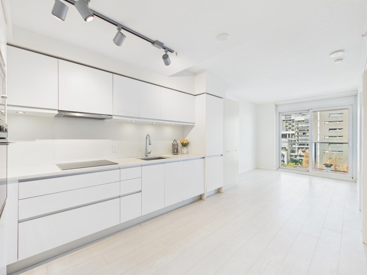 Photo 2 at 605 - 180 E 2nd Avenue, Mount Pleasant VE, Vancouver East