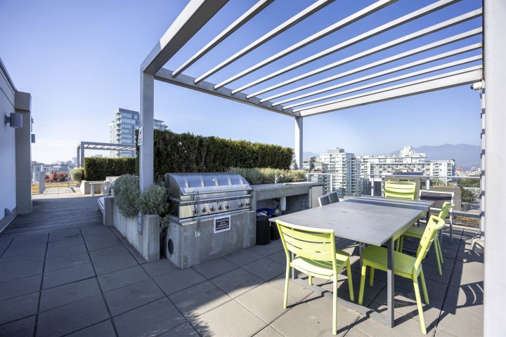 Photo 22 at 605 - 180 E 2nd Avenue, Mount Pleasant VE, Vancouver East