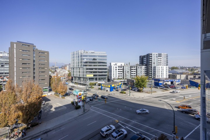 Photo 30 at 605 - 180 E 2nd Avenue, Mount Pleasant VE, Vancouver East