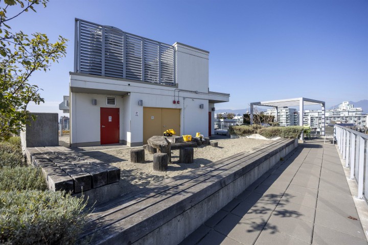 Photo 25 at 605 - 180 E 2nd Avenue, Mount Pleasant VE, Vancouver East