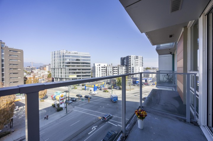 Photo 21 at 605 - 180 E 2nd Avenue, Mount Pleasant VE, Vancouver East