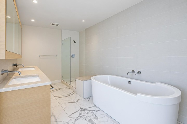 Photo 17 at 2701 - 1277 Melville Street, Coal Harbour, Vancouver West