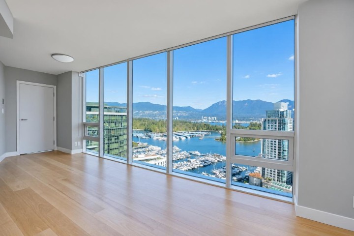 Photo 16 at 2701 - 1277 Melville Street, Coal Harbour, Vancouver West