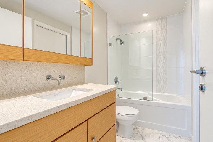 Photo 20 at 2701 - 1277 Melville Street, Coal Harbour, Vancouver West