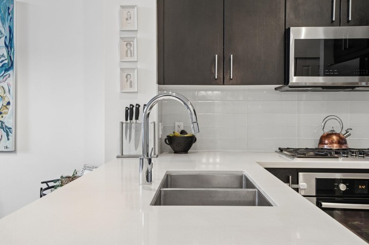 Photo 13 at 412 - 3163 Riverwalk Avenue, South Marine, Vancouver East