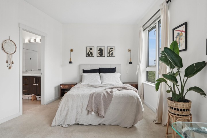 Photo 17 at 412 - 3163 Riverwalk Avenue, South Marine, Vancouver East