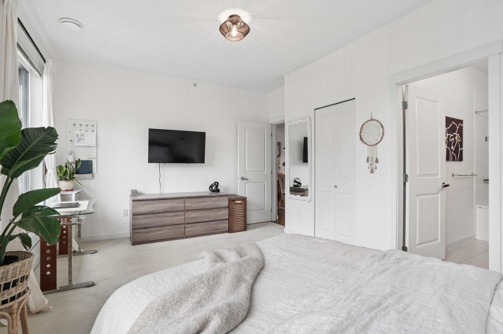 Photo 16 at 412 - 3163 Riverwalk Avenue, South Marine, Vancouver East