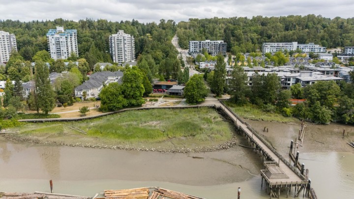 Photo 36 at 412 - 3163 Riverwalk Avenue, South Marine, Vancouver East
