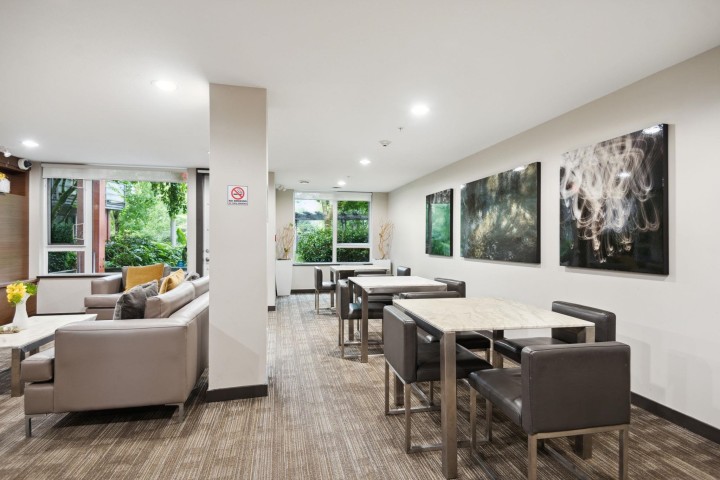 Photo 32 at 412 - 3163 Riverwalk Avenue, South Marine, Vancouver East
