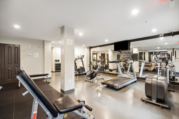 Photo 28 at 412 - 3163 Riverwalk Avenue, South Marine, Vancouver East