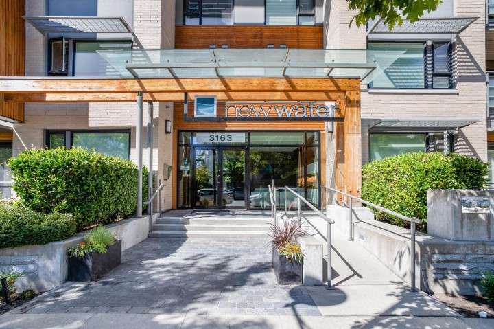 Photo 33 at 412 - 3163 Riverwalk Avenue, South Marine, Vancouver East