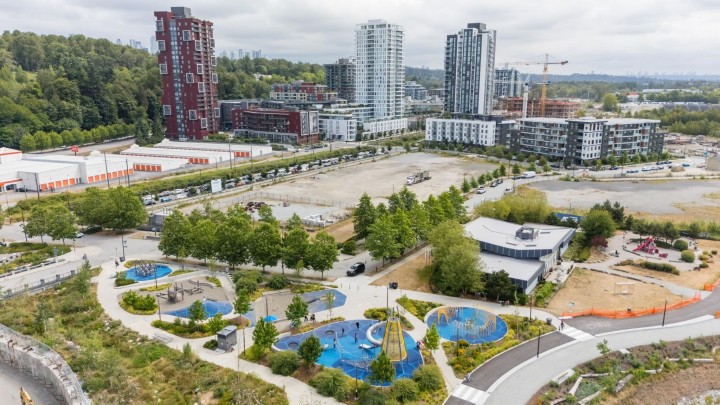 Photo 37 at 412 - 3163 Riverwalk Avenue, South Marine, Vancouver East