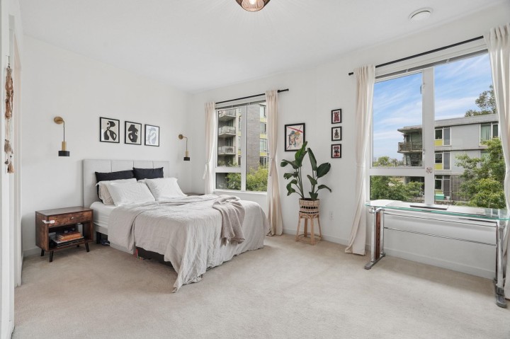Photo 15 at 412 - 3163 Riverwalk Avenue, South Marine, Vancouver East