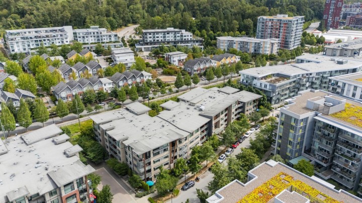 Photo 35 at 412 - 3163 Riverwalk Avenue, South Marine, Vancouver East