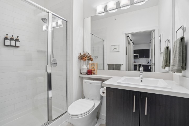Photo 25 at 412 - 3163 Riverwalk Avenue, South Marine, Vancouver East