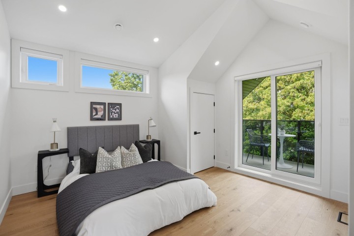 Photo 28 at 1 - 2438 E 20th Avenue, Renfrew Heights, Vancouver East