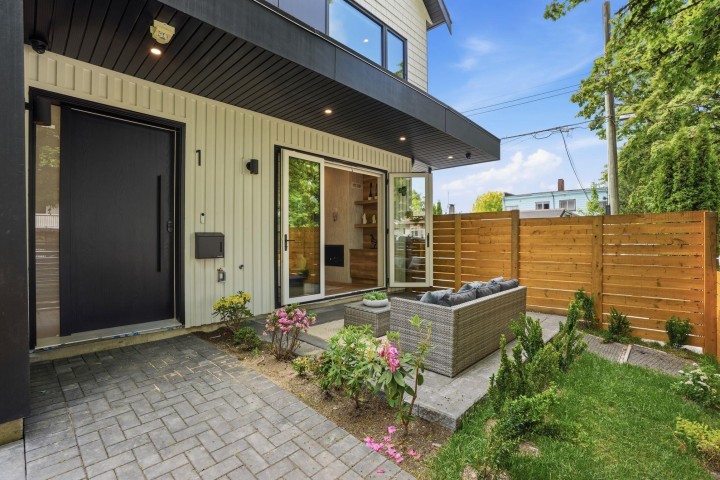 Photo 37 at 1 - 2438 E 20th Avenue, Renfrew Heights, Vancouver East