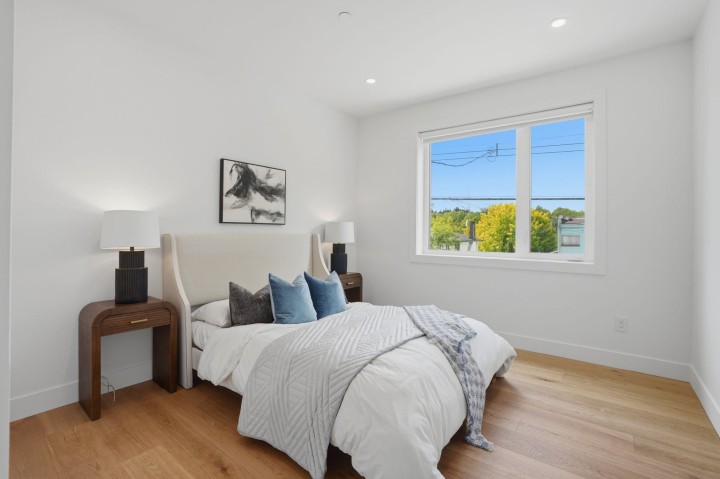 Photo 21 at 1 - 2438 E 20th Avenue, Renfrew Heights, Vancouver East