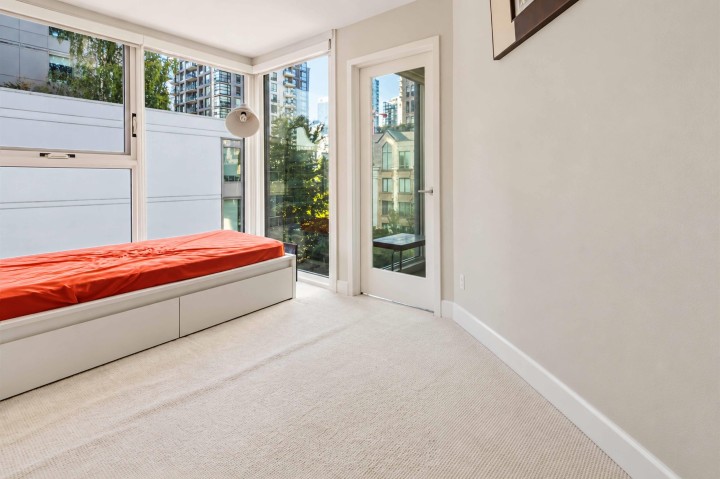 Photo 17 at 608 - 1323 Homer Street, Yaletown, Vancouver West