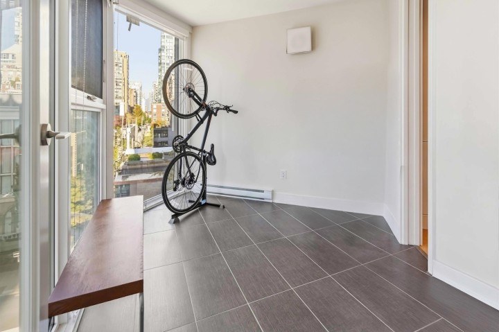 Photo 22 at 608 - 1323 Homer Street, Yaletown, Vancouver West