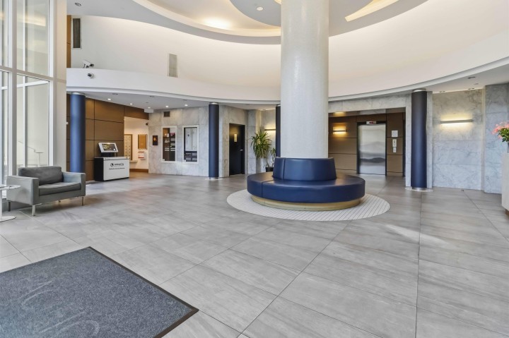 Photo 7 at 608 - 1323 Homer Street, Yaletown, Vancouver West