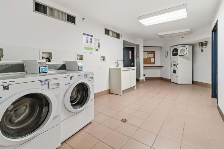 Photo 38 at 608 - 1323 Homer Street, Yaletown, Vancouver West