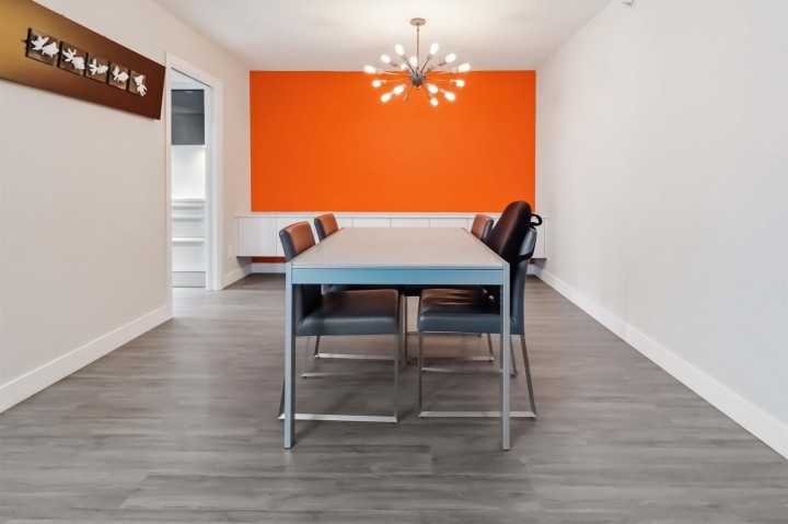 Photo 11 at 608 - 1323 Homer Street, Yaletown, Vancouver West