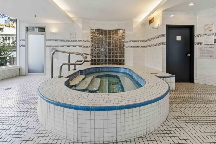 Photo 35 at 608 - 1323 Homer Street, Yaletown, Vancouver West