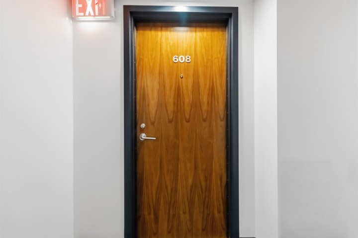 Photo 8 at 608 - 1323 Homer Street, Yaletown, Vancouver West