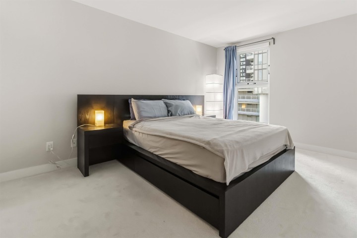 Photo 25 at 608 - 1323 Homer Street, Yaletown, Vancouver West