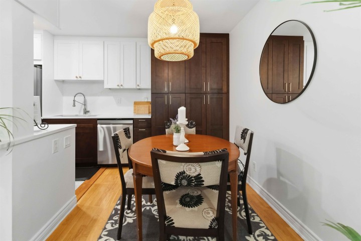 Photo 6 at 208 - 1422 E 3rd Avenue, Grandview Woodland, Vancouver East