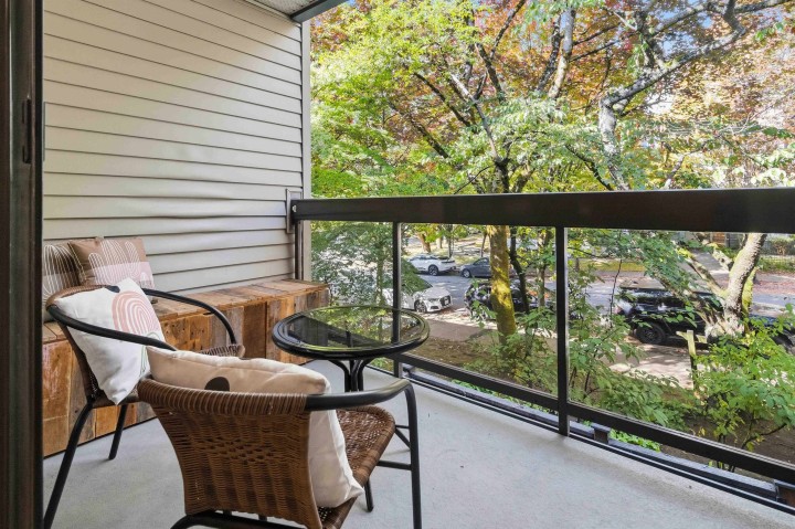Photo 17 at 208 - 1422 E 3rd Avenue, Grandview Woodland, Vancouver East