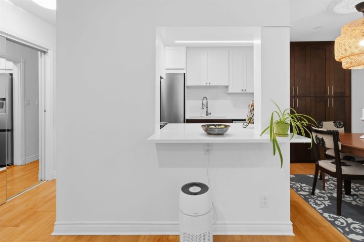 Photo 5 at 208 - 1422 E 3rd Avenue, Grandview Woodland, Vancouver East