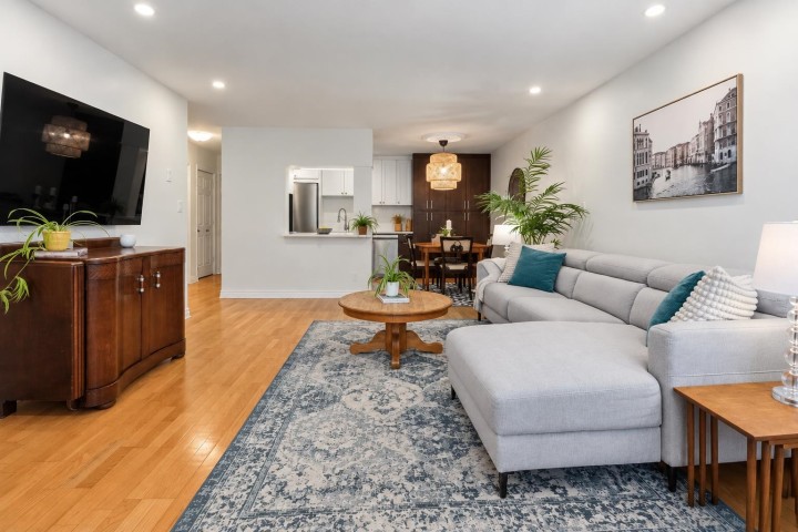 Photo 9 at 208 - 1422 E 3rd Avenue, Grandview Woodland, Vancouver East