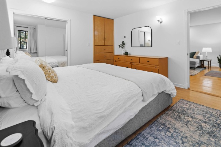 Photo 14 at 208 - 1422 E 3rd Avenue, Grandview Woodland, Vancouver East