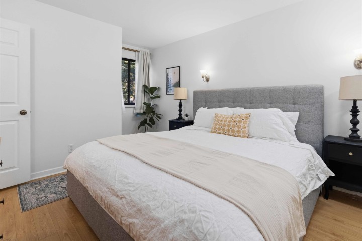 Photo 15 at 208 - 1422 E 3rd Avenue, Grandview Woodland, Vancouver East