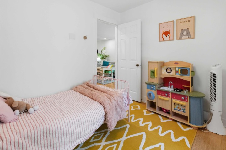 Photo 11 at 208 - 1422 E 3rd Avenue, Grandview Woodland, Vancouver East