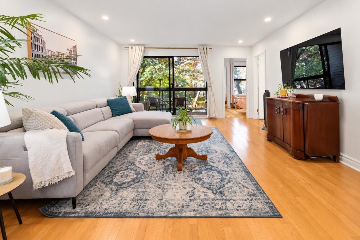 Photo 8 at 208 - 1422 E 3rd Avenue, Grandview Woodland, Vancouver East