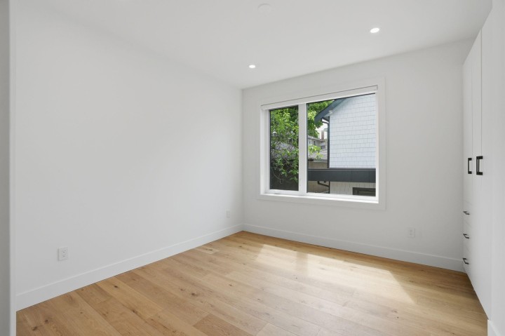 Photo 20 at 2 - 2438 E 20th Avenue, Renfrew Heights, Vancouver East