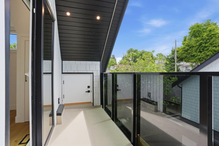 Photo 35 at 2 - 2438 E 20th Avenue, Renfrew Heights, Vancouver East